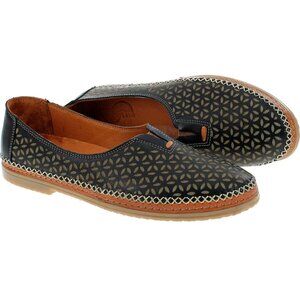 Lemon N Lime Women's Georgia Shoes Size 8 NWT
